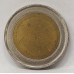 MEXICO . UNDATED . ONE 1 PESO COIN . ERROR . BI METAL BLANK 